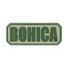 BOHICA Morale Patch -Fashion Bag Store bohca detail