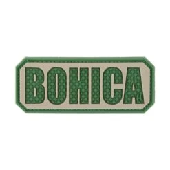BOHICA Morale Patch