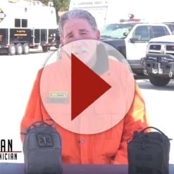 FRP First Response Pouch -Fashion Bag Store frpVideos thumb1200 Recovered