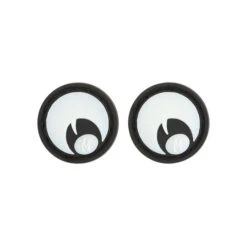 Googly Eyes Morale Patch (Pack Of 2) -Fashion Bag Store googz detail ef0e1745 c56c 4c33 9ffb 780790de835a
