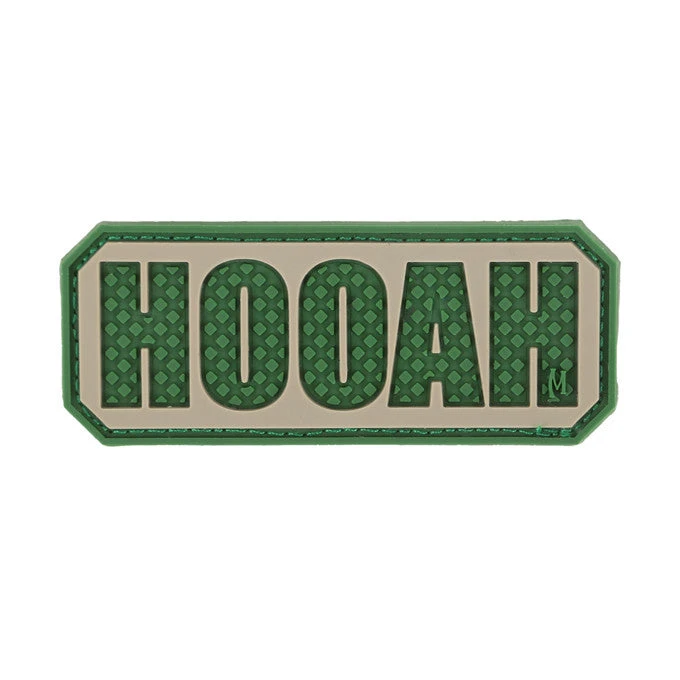 HOOAH Morale Patch 4 HOOAH Morale Patch - Image 2
