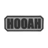 HOOAH Morale Patch 2 HOOAH Morale Patch -Fashion Bag Store hooas detail