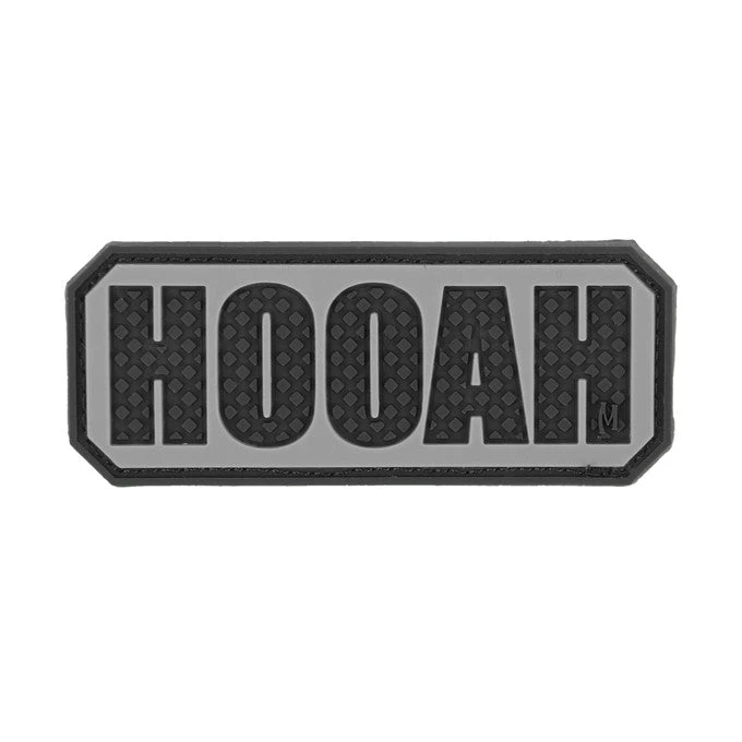 HOOAH Morale Patch 3 HOOAH Morale Patch