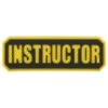 Instructor Morale Patch 2 Instructor Morale Patch -Fashion Bag Store instc detail