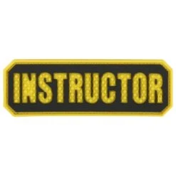 Instructor Morale Patch