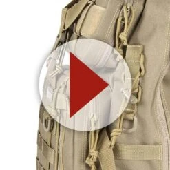 Kodiak Gearslinger (Buy 1 Get 1 Free. Mix And Match In Multiples Of 2. All Sales Final.) -Fashion Bag Store kod YT