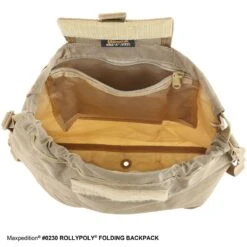 ROLLYPOLY® BACKPACK (Buy 1 Get 1 Free. Mix And Match In Multiples Of 2. All Sales Final.) 14 ROLLYPOLY® BACKPACK (Buy 1 Get 1 Free. Mix And Match In Multiples Of 2. All Sales Final.) -Fashion Bag Store maroba image7