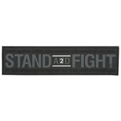 Stand And Fight 2nd Amendment Morale Patch